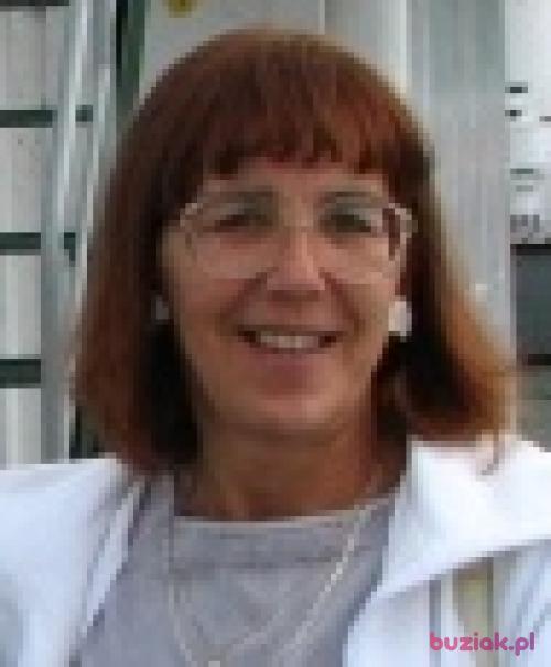 dancina, Kobieta, 74 lata, Szczecin