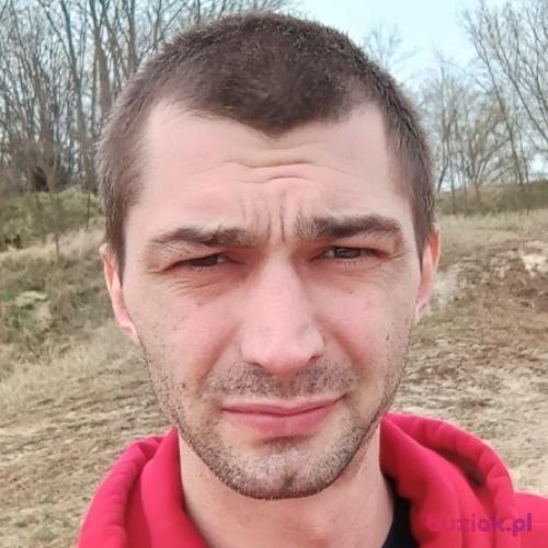 Tomektd94, Male, 32 years, Gorzów Wielkopolski