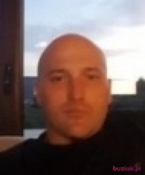 Kozel87, Mężczyzna, 39 lat, Nowy Sącz