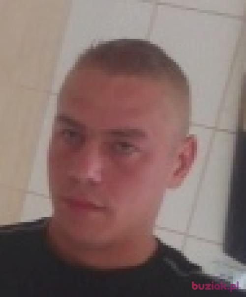 IrekBrzeziny, Mężczyzna, 35 lat, Brzeziny