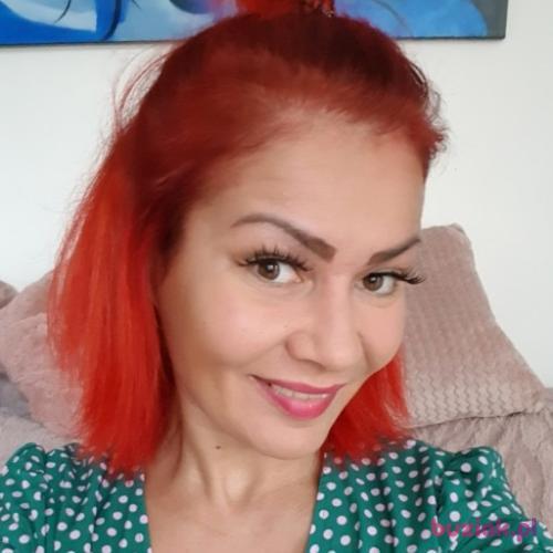 zuzia1981lux, Female, 45 years, Sheffield