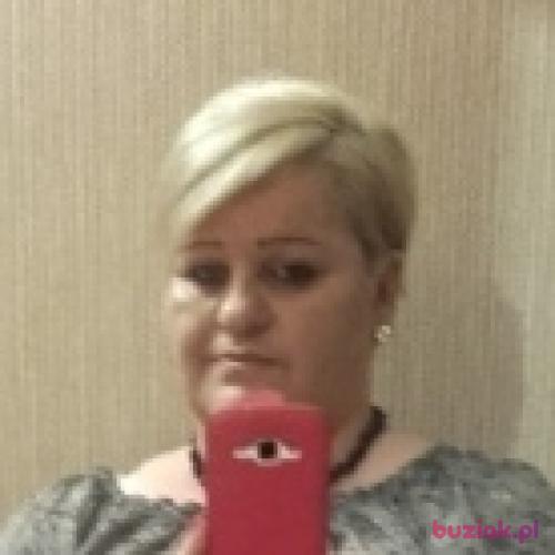 wojdat, Female, 51 years, Żagań