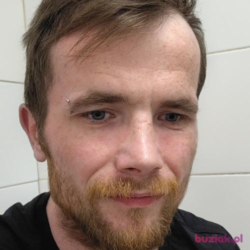 Arek94hot, Male, 32 years, Gliwice