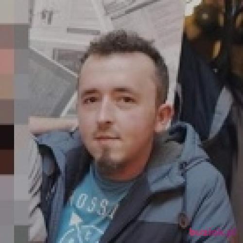 Andre1991, Male, 34 years, Opole