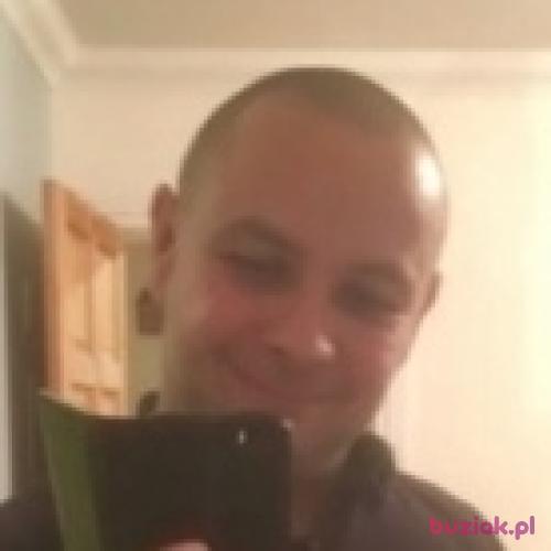 Bladzioch, Male, 43 years, Louth