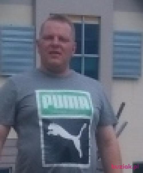 rysmed, Mężczyzna, 44 lata, Kalisz