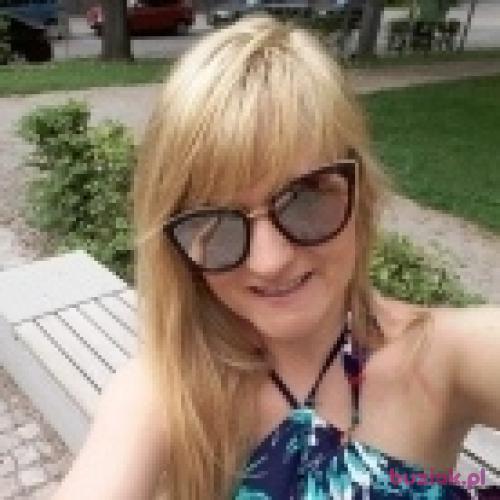Kkasia89, Kobieta, 43 lata, łódzkie