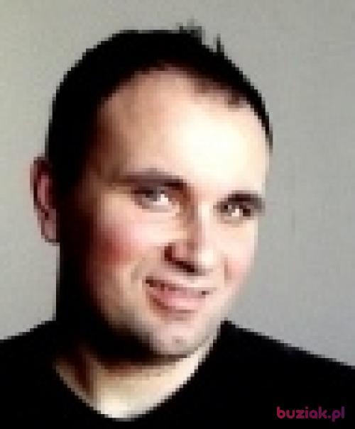 xmajki86x, Mężczyzna, 40 lat, Kraków