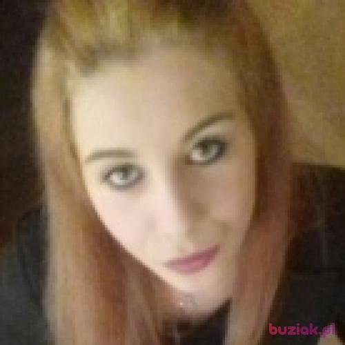 Gabryska95, Female, 31 years, Leszno
