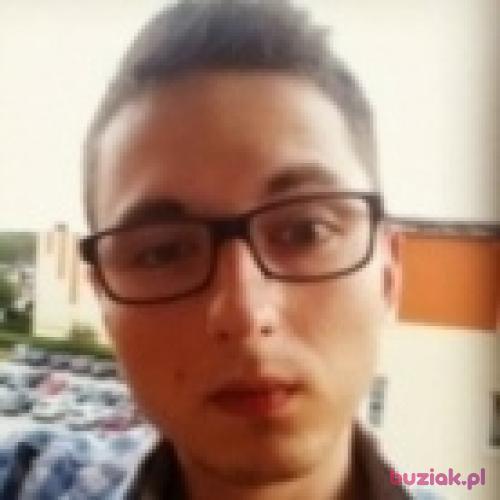 Lisownik, Mężczyzna, 31 lat, Toruń