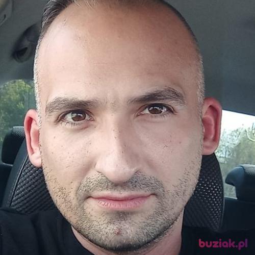 adamstanczak, Male, 27 years, Krotoszyn