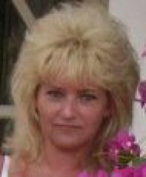 1234sosnowiec, Female, 58 years, śląskie