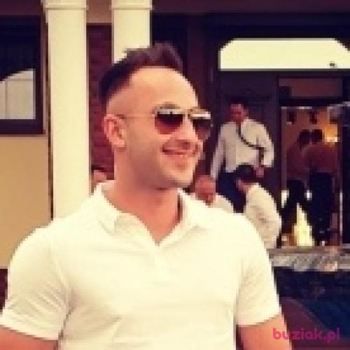 Koziolekr, Mężczyzna, 31 lat, Toruń