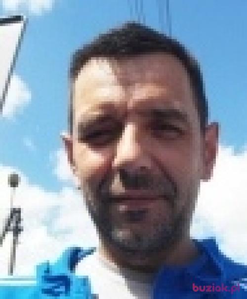 Radek1375, Mężczyzna, 51 lat, Poznań