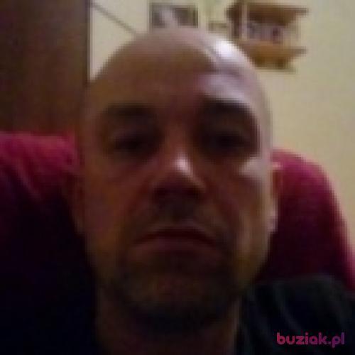 Buszi, Mężczyzna, 50 lat, Pruszków