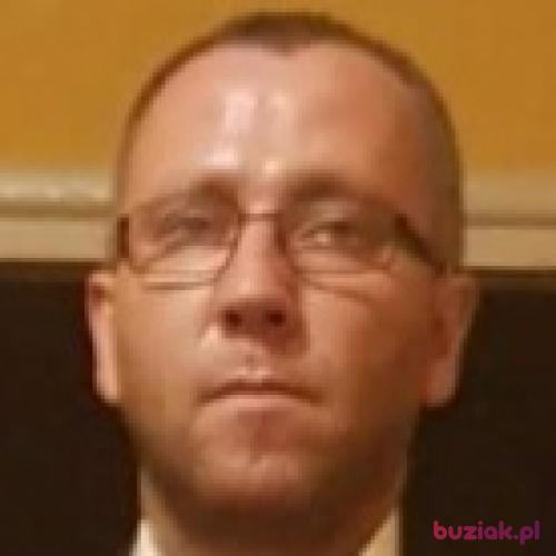 Kiepski3670, Male, 46 years, Głogów
