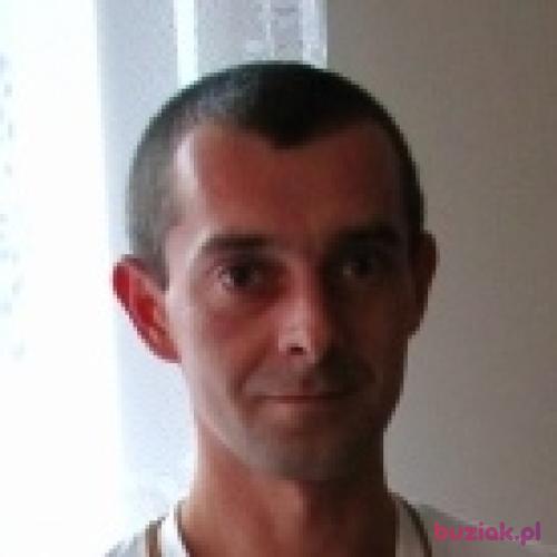 ROGER7, Mężczyzna, 43 lata, Krosno
