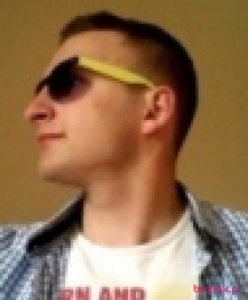 Daniel4596, Mężczyzna, 30 lat, lubelskie