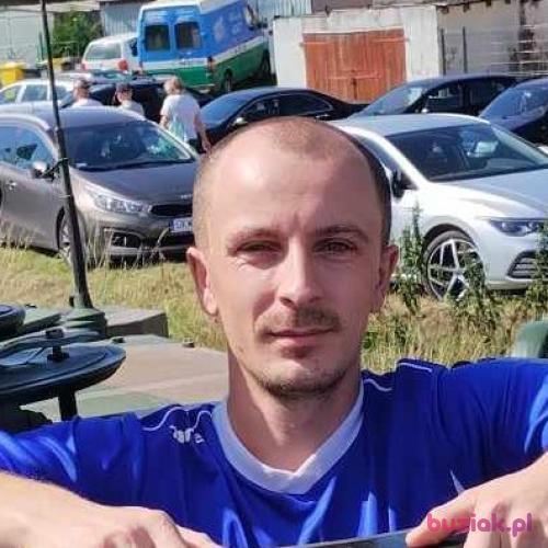 Michaelo9011, Male, 35 years, Skórcz