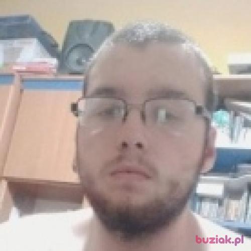 Sporek12, Male, 25 years, Kościan