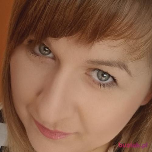 Anitaaa2018, Female, 34 years, Leszno