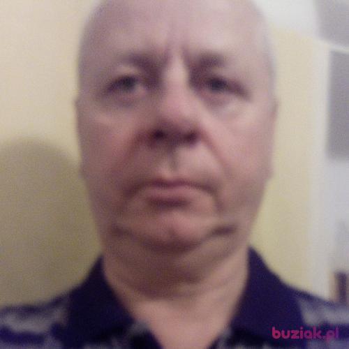 ireneusz64, Male, 62 years, Dobre Miasto