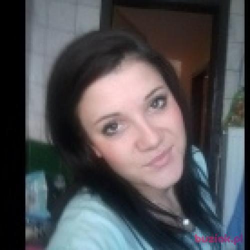 Czarnulaa, Female, 31 years, Pniewy