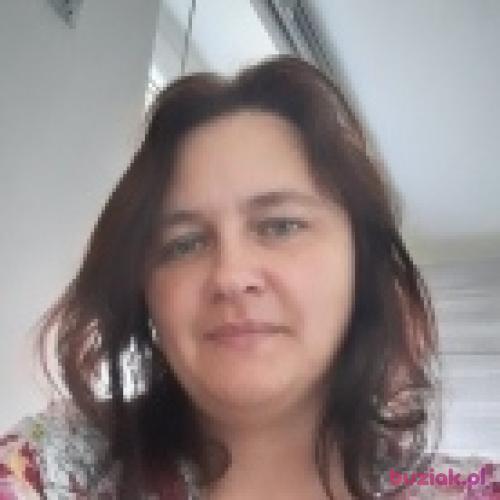 Motylek3040, Female, 47 years, Busko-Zdrój