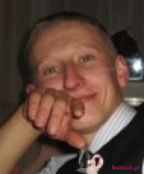 marcin10, Mężczyzna, 43 lata, Hrubieszów