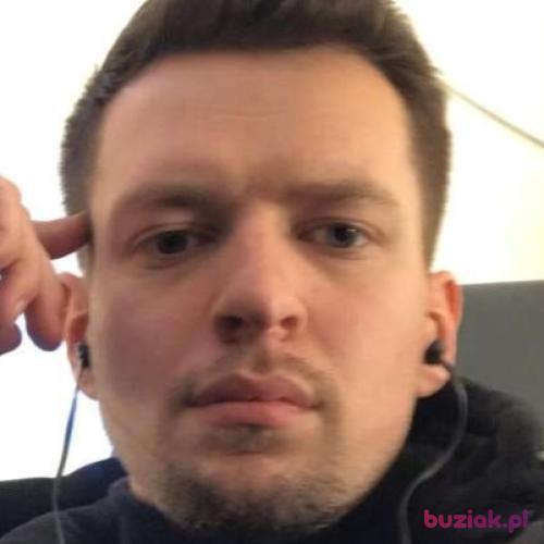 jimmyjo, Male, 32 years, Bielsko-Biała