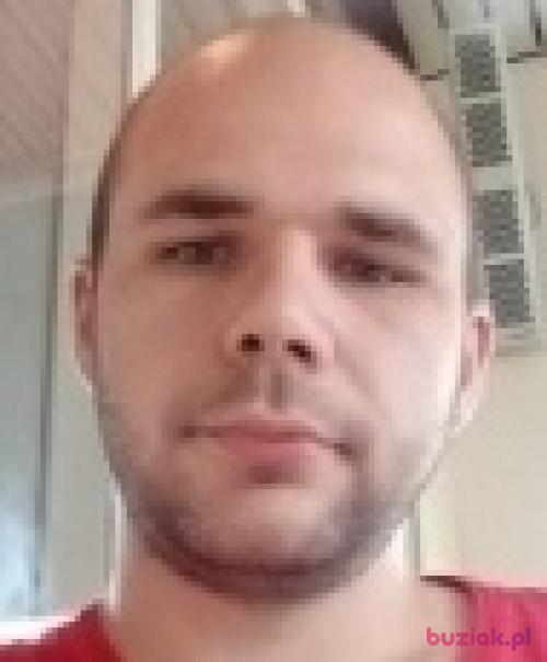 davidek3, Mężczyzna, 29 lat, Oss