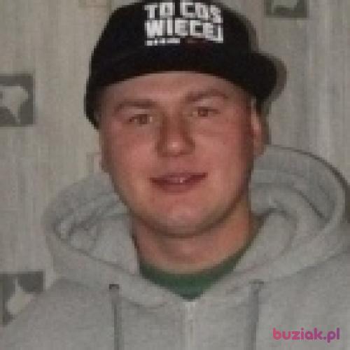 Amidef, Male, 36 years, Sosnowiec