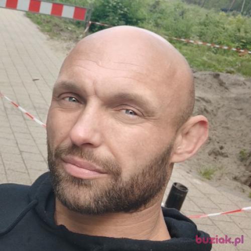 haamichal, Male, 43 years, Malbork