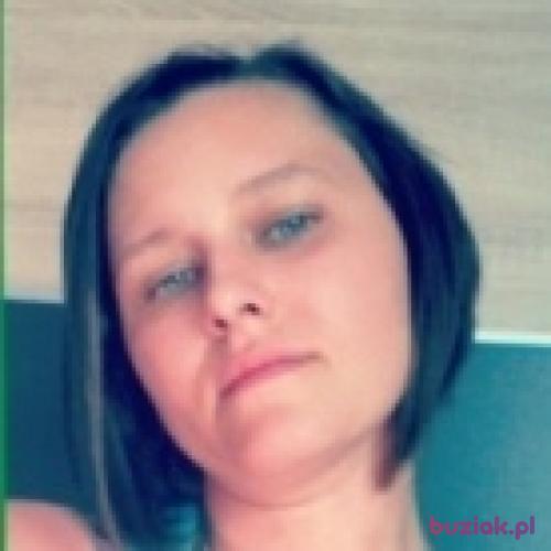 Izmi, Kobieta, 42 lata, Szczecin