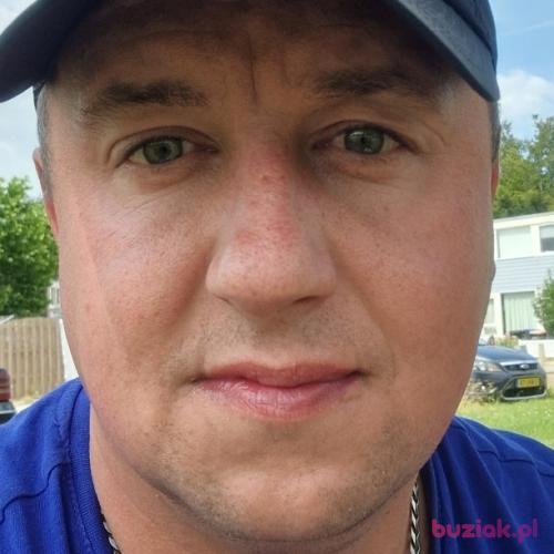 Rafal17113, Male, 35 years, Almere