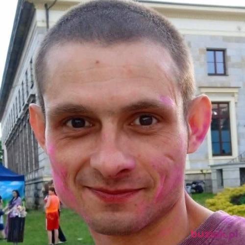 cinek04, Male, 35 years, Gdańsk