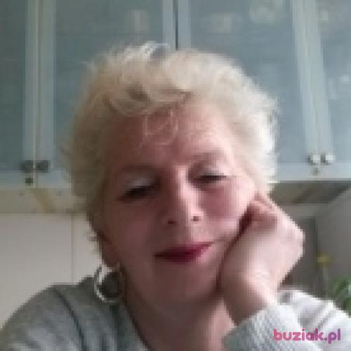 Alaska8, Kobieta, 74 lata, Poznań