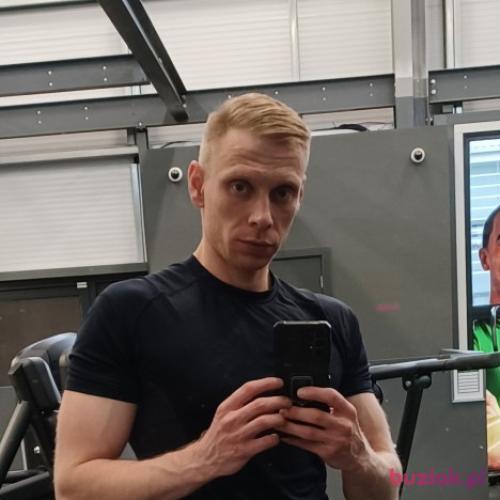 smialyBARTEK1, Male, 33 years, Kielce