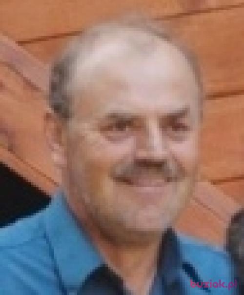 Andrzej05, Male, 62 years, Bydgoszcz
