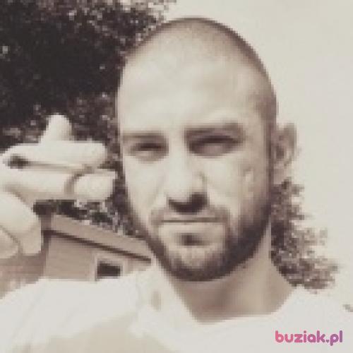 WydziarganySwir, Male, 31 years, Haarlem