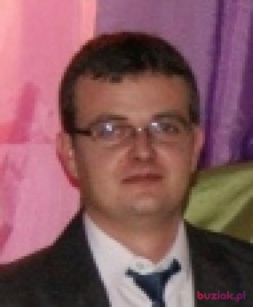 grawada, Male, 43 years, Busko-Zdrój