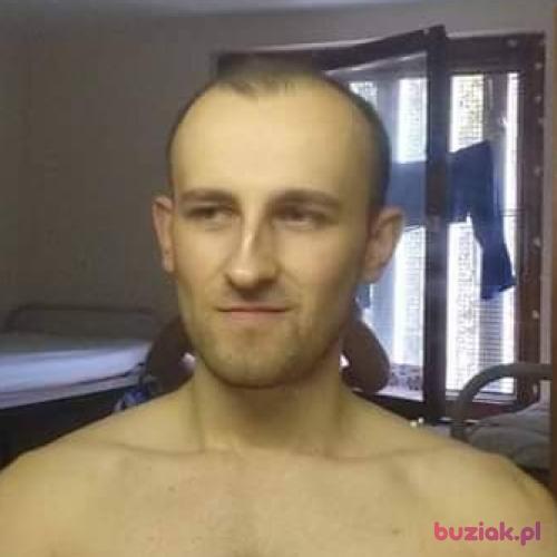 jamilas, Mężczyzna, 37 lat, Stargard Szczeciński