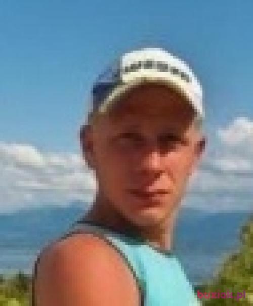 panpi22, Mężczyzna, 41 lat, Rybnik