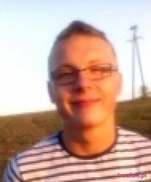 kamoso, Mężczyzna, 29 lat, Kraśnik