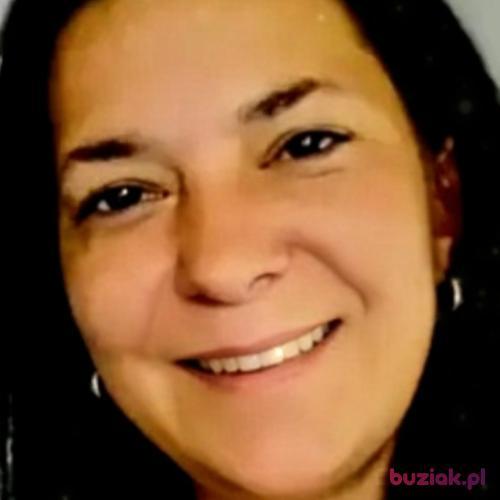 pogodnaAndzia83, Female, 43 years, Amsterdam