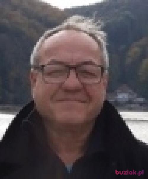 Holand, Mężczyzna, 60 lat, Szubin