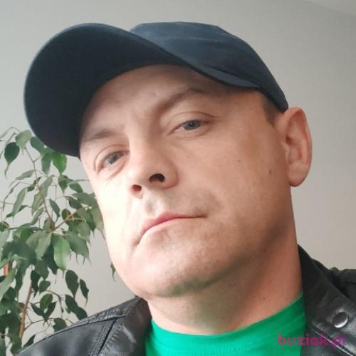 MARL07, Mężczyzna, 48 lat, Kraków