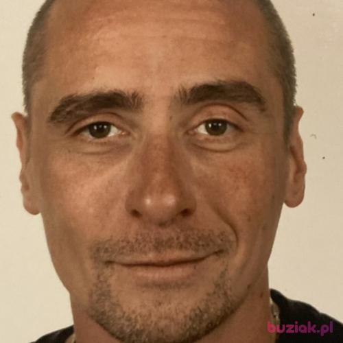 TenZiomAlex, Mężczyzna, 37 lat,  Leipzig