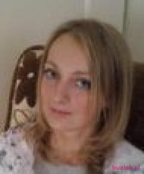 reniula, Kobieta, 35 lat, Poznań