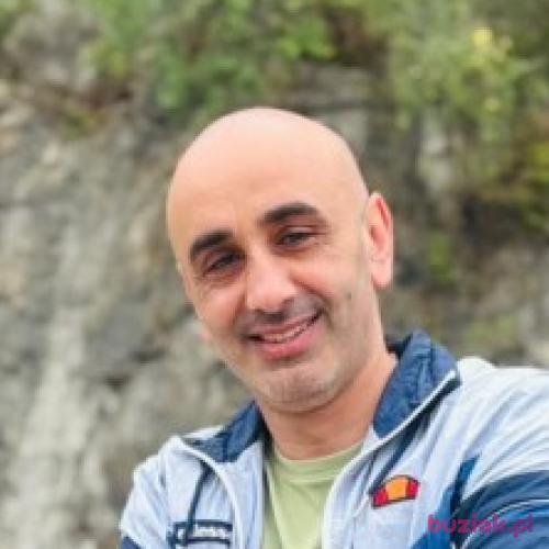 aby38, Mężczyzna, 38 lat, Kraków
